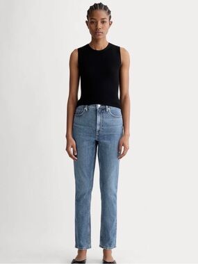 EVERLANE THE ORIGINAL CHEEKY® JEAN